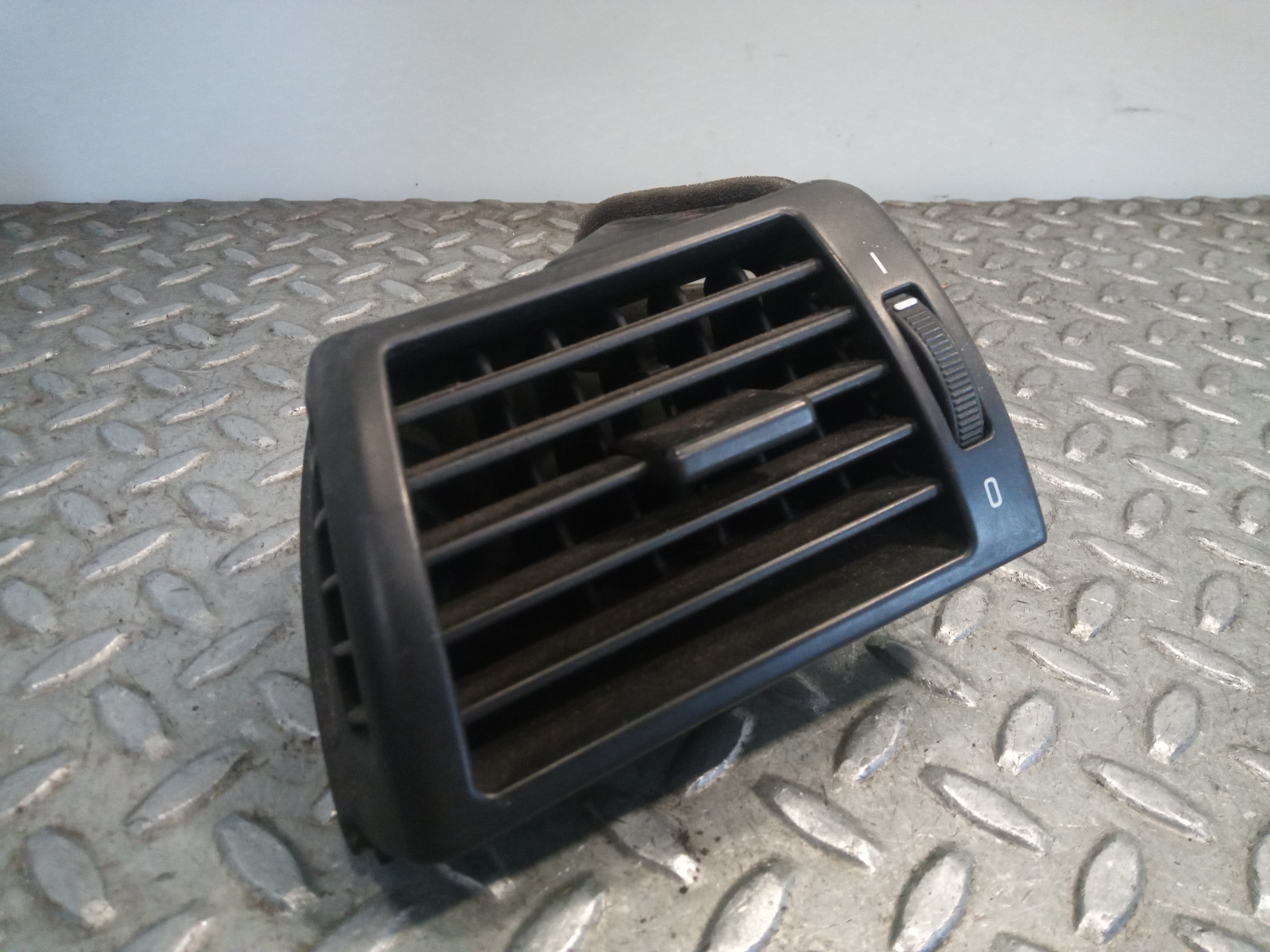 BMW 3 Series E46 (1997-2006) Panelės ortakiai 23694330