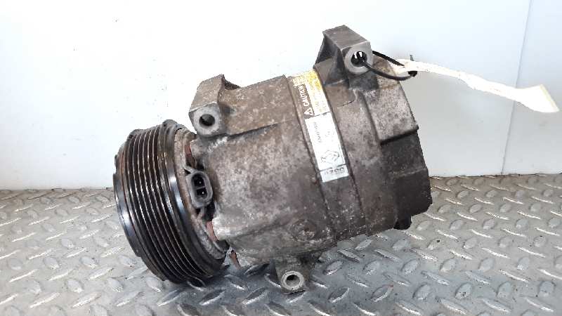 RENAULT Vel Satis 1 generation (2002-2009) Hасос кондиционера 1135320 23670994