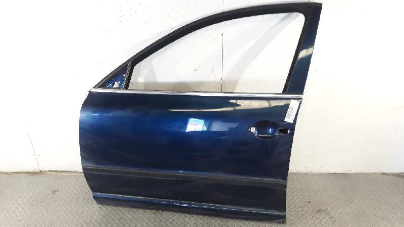 SKODA Superb 1 generation (2001-2008) Front Left Door 3B4831051BE 23301663