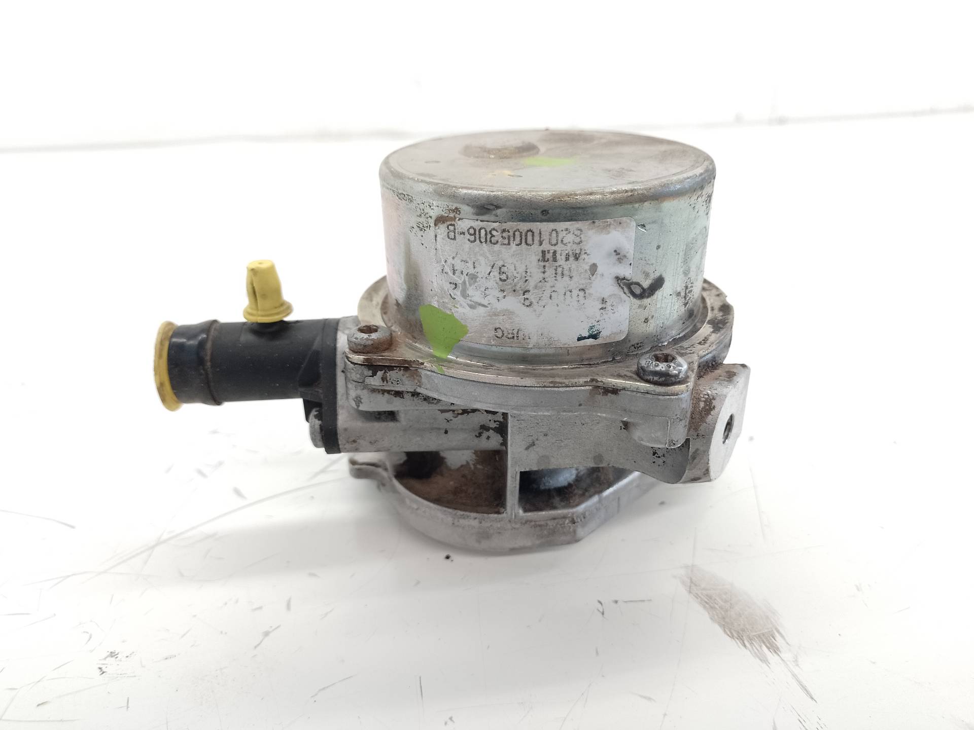 DACIA Sandero 1 generation (2008-2012) Vacuum Pump 8201005306 25584546