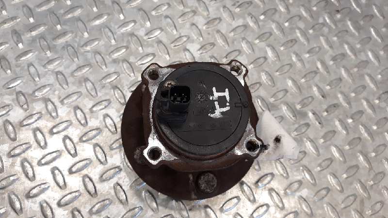 FORD Focus 2 generation (2004-2011) Venstre baghjulsnav 1355136 18759907