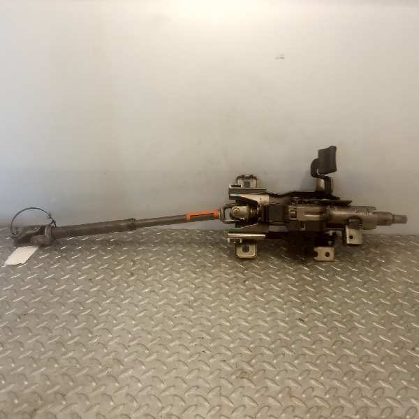 PEUGEOT 307 1 generation (2001-2008) Steering Column Mechanism 9638983380 23680991