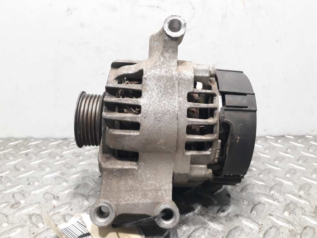 FIAT Stilo 1 generation (2001-2010) Alternator 51714791 18468629