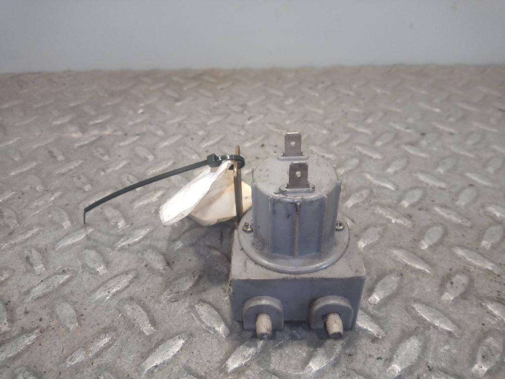 Motor eléctrico de Talbot Horizont 0-0 con 1 km - pieza usada