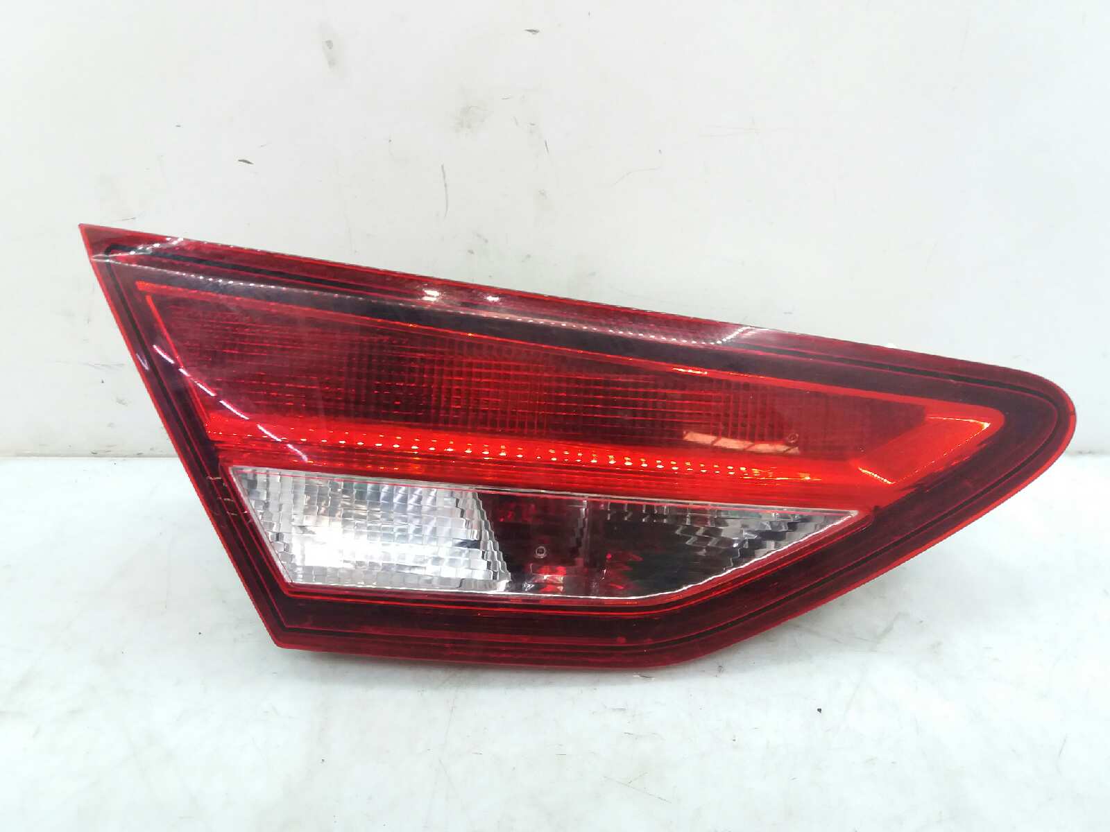 SEAT Leon 3 generation (2012-2020) Другая деталь 5F0945093D 24773961