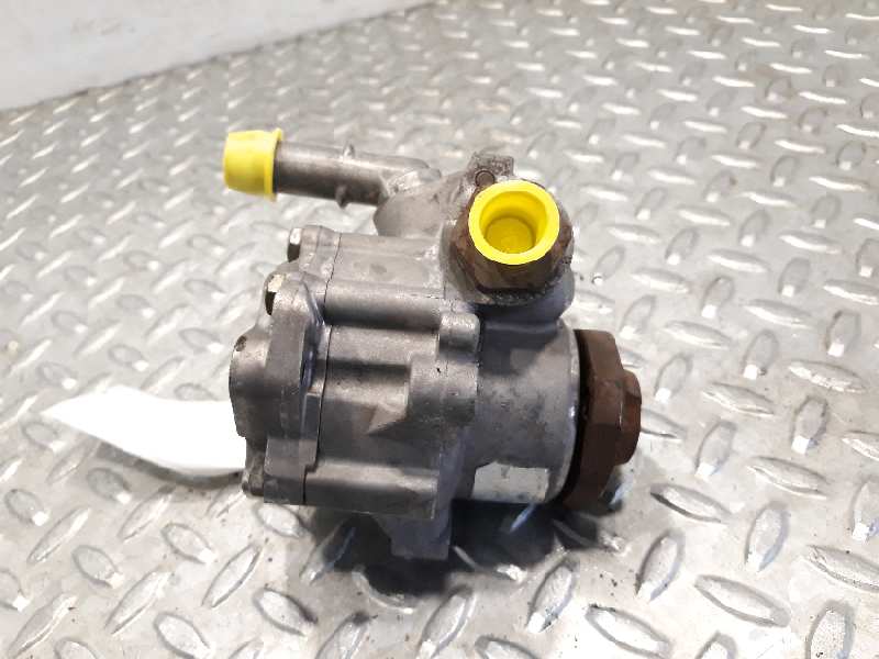 SEAT Ibiza 2 generation (1993-2002) Power Steering Pump 6N0145157X 18689919