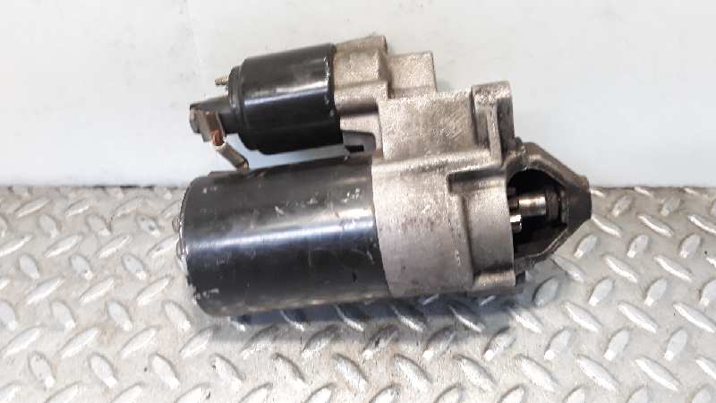 RENAULT Vel Satis 1 generation (2002-2009) Starteris 0001106023 23671068