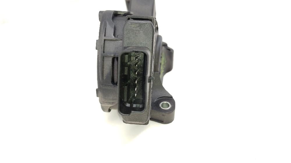 Potenciometro HNP (EB2ADT) 9671433780 de Citroen C4 cactus 2014-0 110 CV - pieza usada