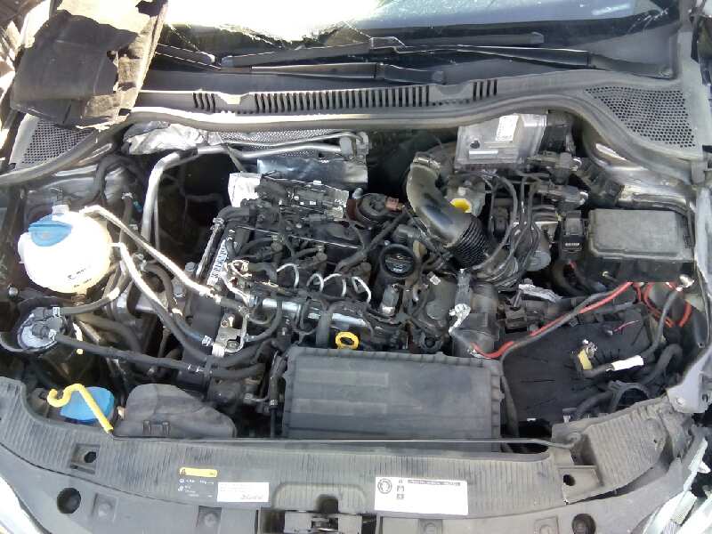 SEAT Ibiza 4 generation (2008-2017) ABS Pump 6C0907379K 18611983