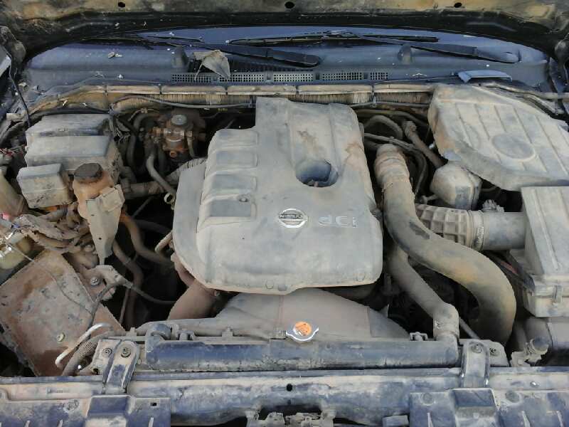 NISSAN Pathfinder R51 (2004-2014) Other Body Parts 18002EA000 23680751