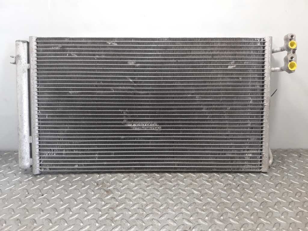 BMW 1 Series E81/E82/E87/E88 (2004-2013) Klimatizační radiátor 64539229021 22845372