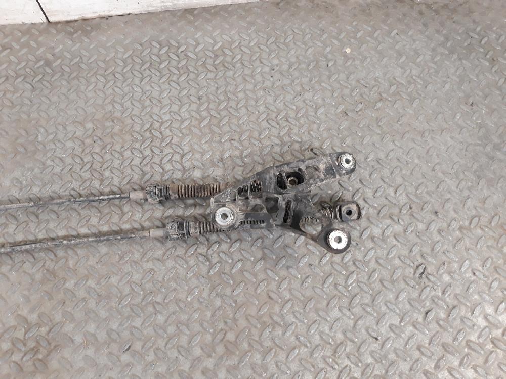 Varillaje cambio BLS 1K0711049BN de Seat Leon (1p1) 2005-2012 105 CV con 1 km - pieza usada