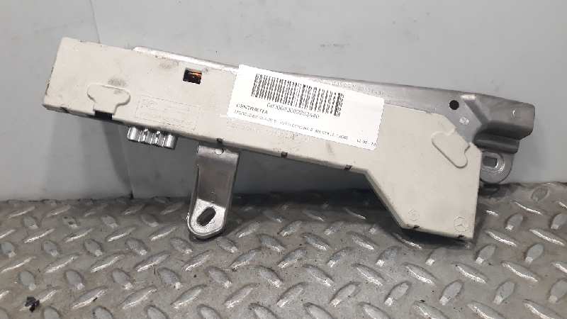 TOYOTA E-Class W211/S211 (2002-2009) Other part A2118200089 24851670