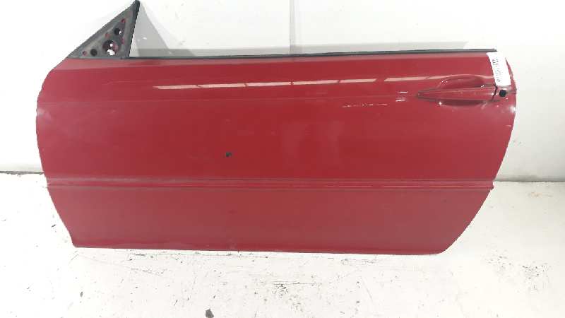 BMW 3 Series E46 (1997-2006) Front Left Door 41517038091 18758800