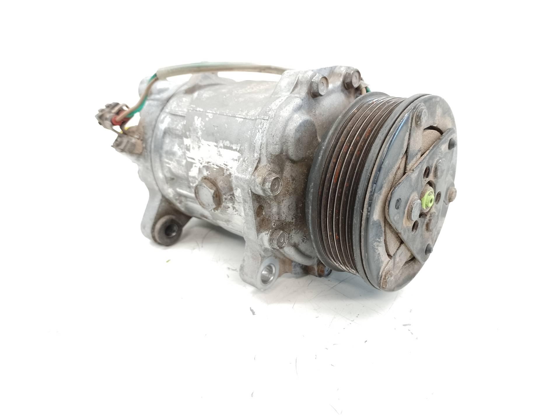 NISSAN Sunny N14 (1991-1995) Air Condition Pump 6N820803B 25610960