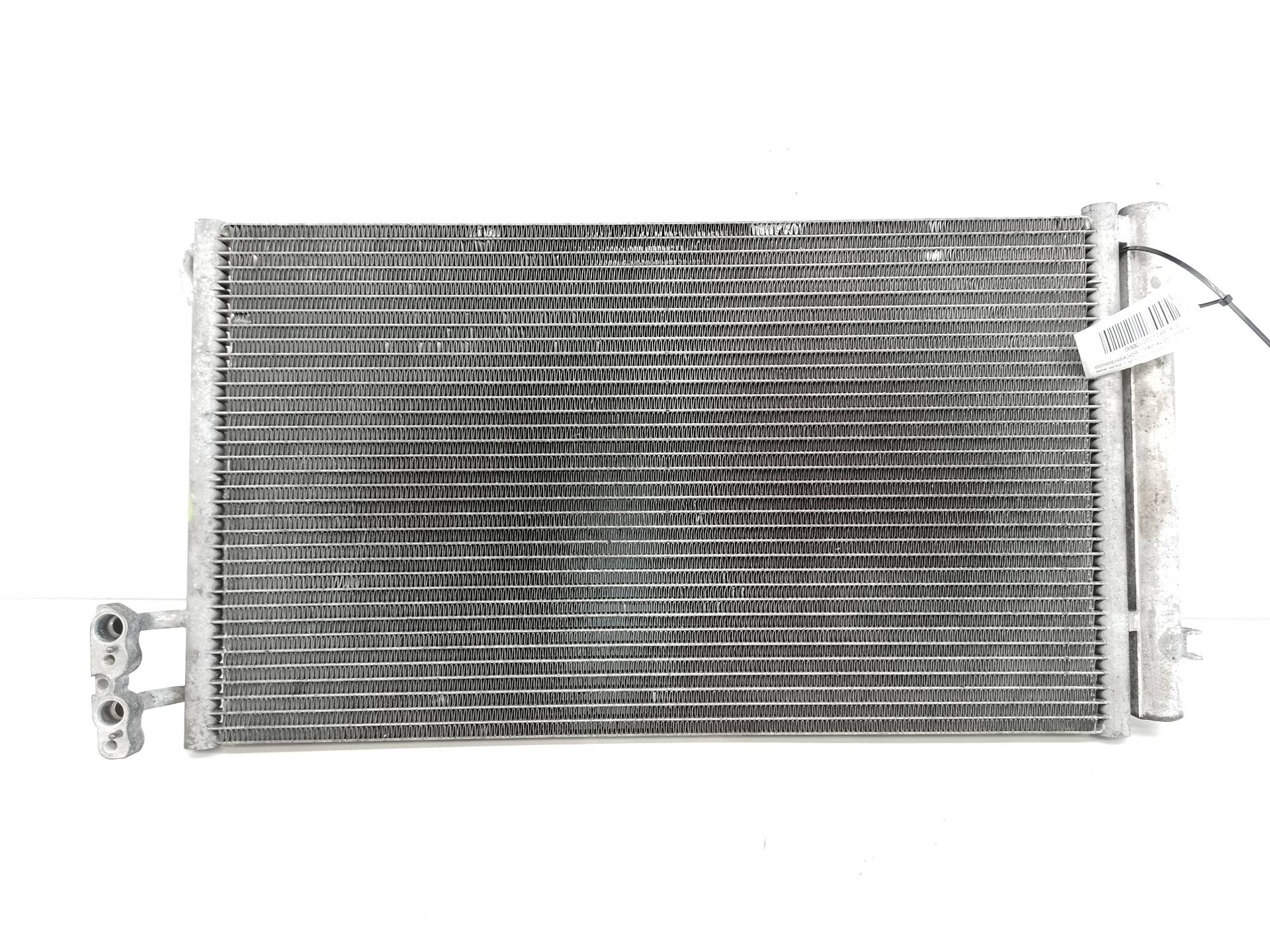 BMW 1 Series E81/E82/E87/E88 (2004-2013) Air Con Radiator 64539229021 25446196