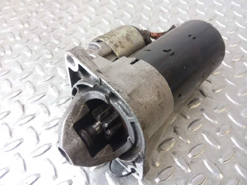 ALFA ROMEO 156 932 (1997-2007) Starter Motor 0001108202 23287815