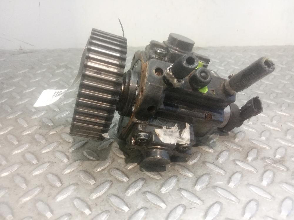 Injection pump Z19DT 74KW 0445010156 de Opel Zafira / zafira family b (a05) 2008-2012 con 1 km