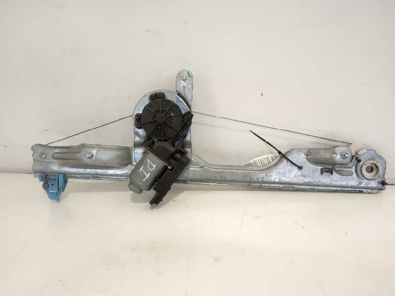 RENAULT Modus 1 generation (2004-2012) Front Left Door Window Regulator 503620080119 23206789