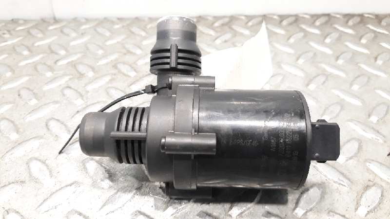 Bomba de agua 306D3D 6411692269902 de Bmw 7 (e65, e66, e67) 2002-2005 231 CV con 183432 km - pieza usada