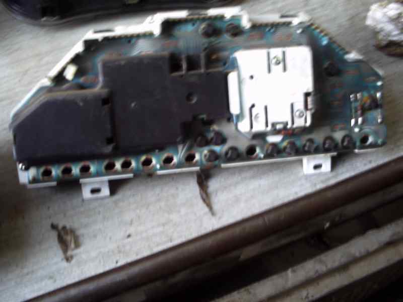 Cuadro de instrumentos 9627933580 de Citroen Xantia (x1_, x2_) 1995-1999 - pieza usada