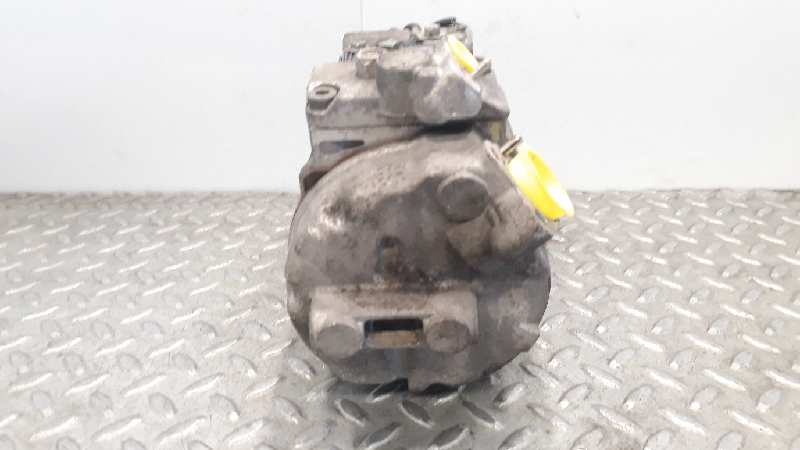 BMW 5 Series E39 (1995-2004) Air Condition Pump 64526910459 18666628