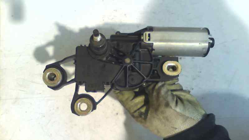 SEAT Cordoba 2 generation (1999-2009) Tailgate  Window Wiper Motor 6L6955711 18508391