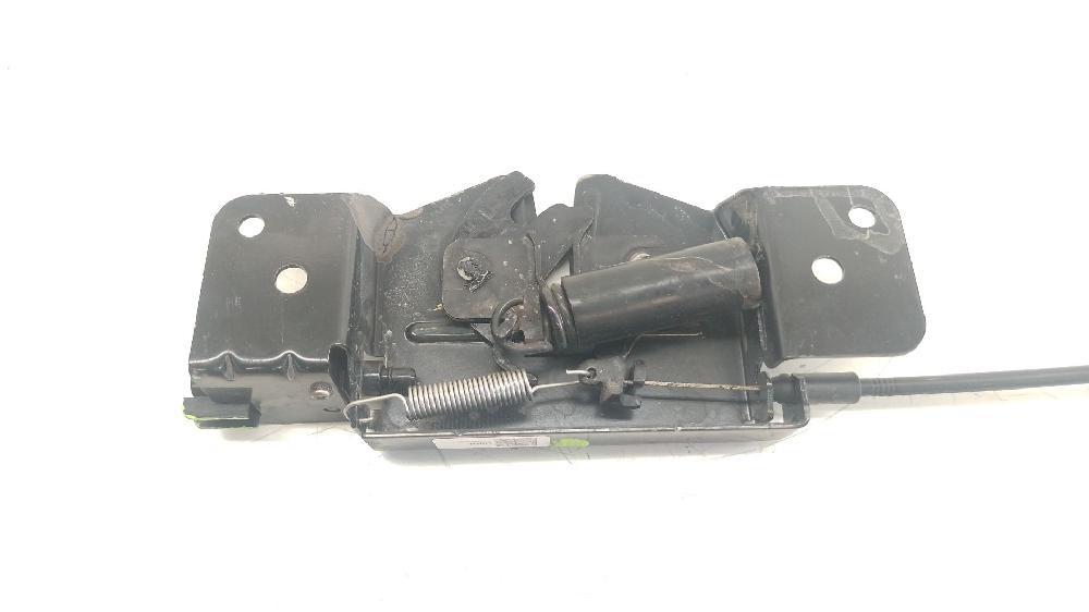 Cerradura capo D4FE 81130D9000 de Kia Sportage (ql, qle) 2015-0 136 CV - pieza usada