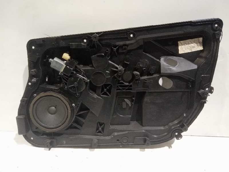 FORD Fiesta 5 generation (2001-2010) Jobb első ajtó ablakemelője 1837993 18676681