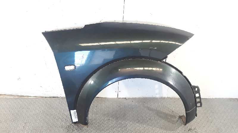 AUDI A2 8Z (1999-2005) Front Right Fender 8Z0821106C 23298688