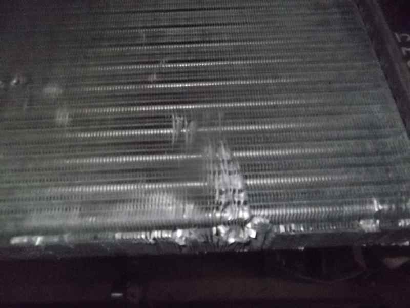 Intercooler DHX de Citroen Xantia break (x1_, x2_) 1999-2003 90 CV con 1 km - pieza usada