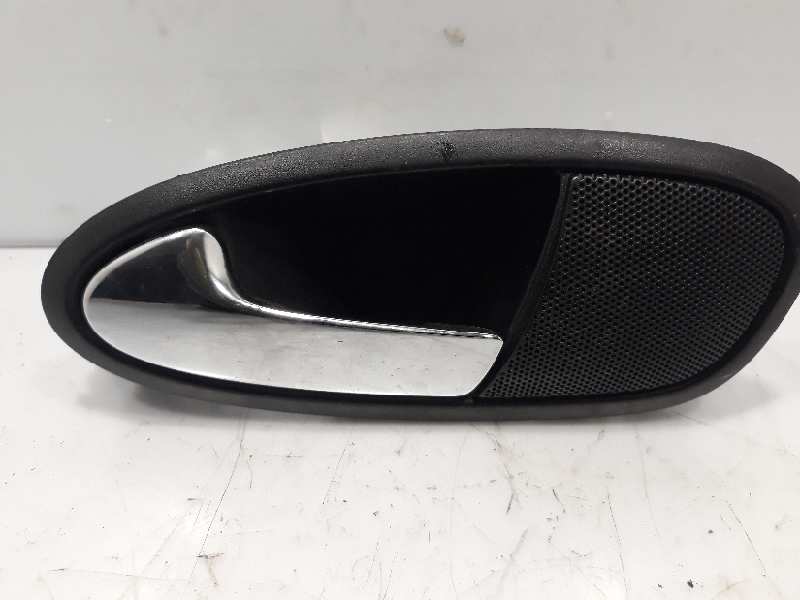 SEAT Leon 2 generation (2005-2012) Front Left Door Interior Handle Frame 1P1867171A 18713020