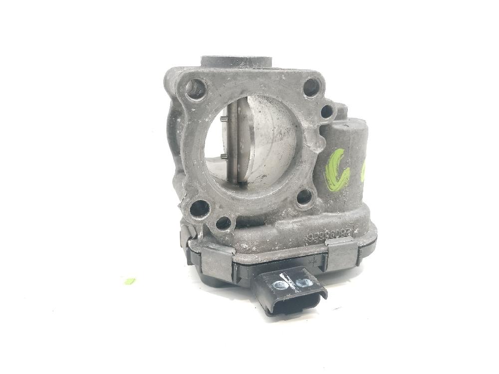 Caja de mariposa TZGA 9673534480 de Ford Transit connect (p65_, p70_, p80_) 2002-2013