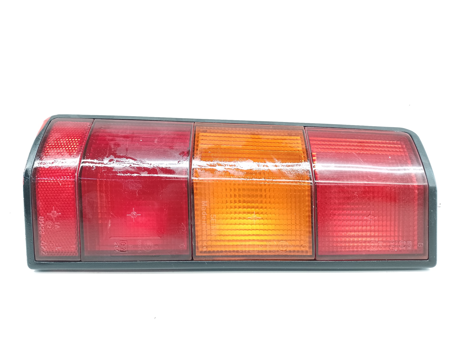 FORD USA Explorer 1 generation (1990-1995) Rear Left Taillight 25396451