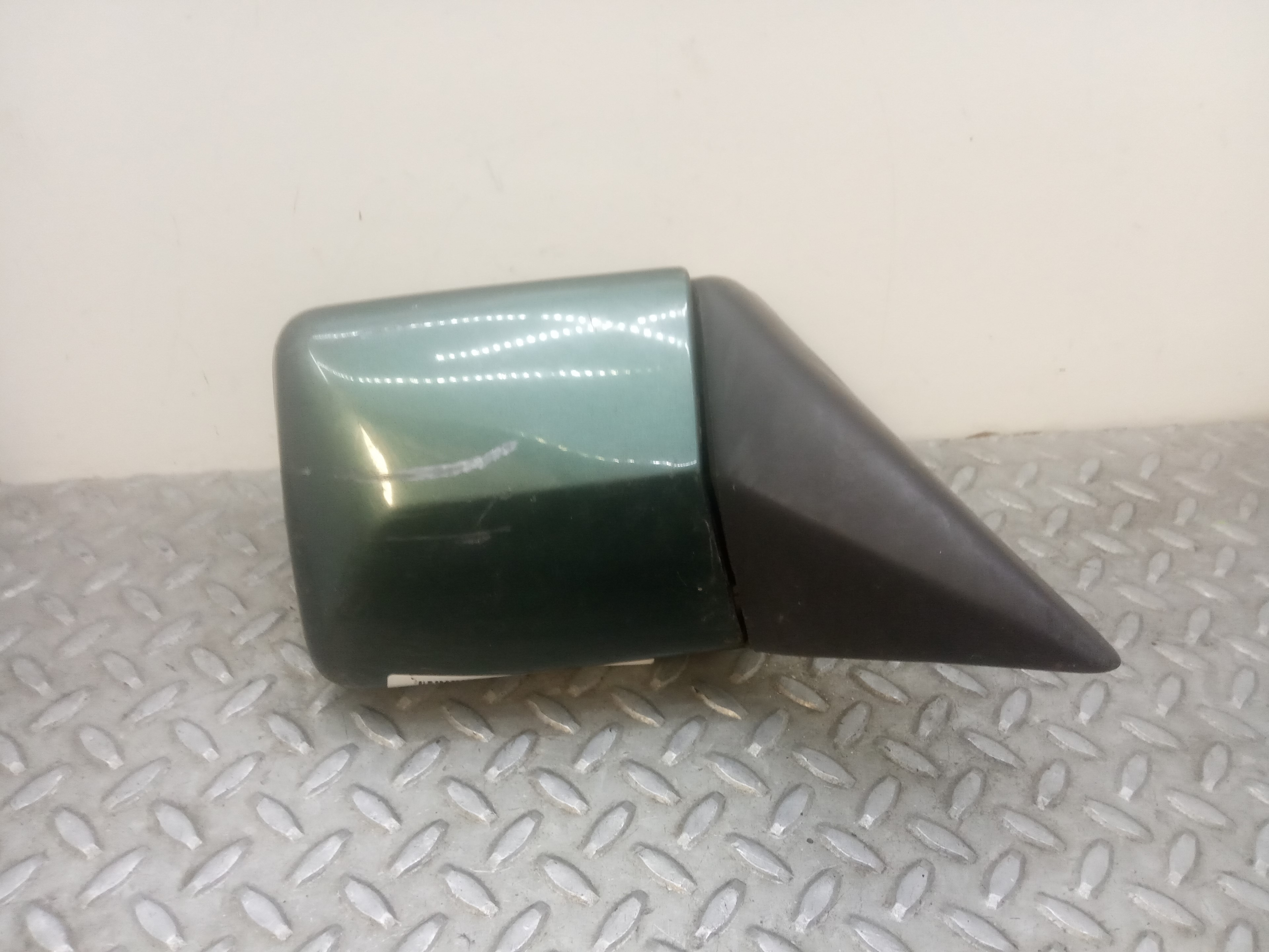 MERCEDES-BENZ C-Class W202/S202 (1993-2001) Right Side Wing Mirror 23339236