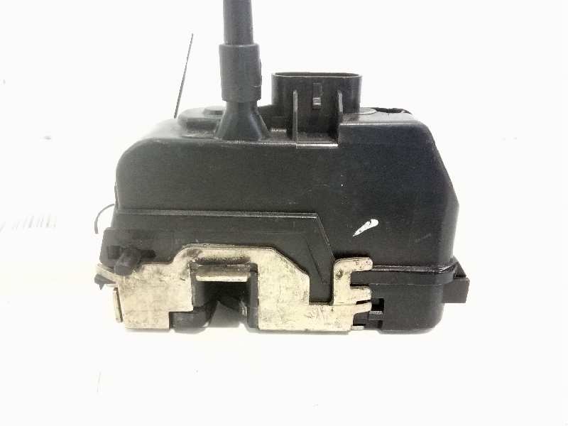 RENAULT Espace 4 generation (2002-2014) Rear Right Door Lock 4PINES 18640846