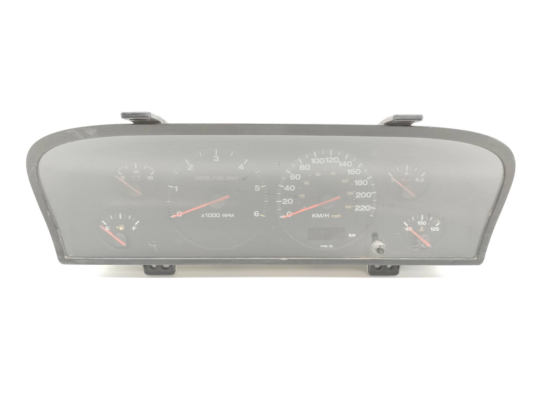 JEEP Grand Cherokee 2 generation (WJ) (1999-2004) Nopeusmittari 56042930AA 25807906