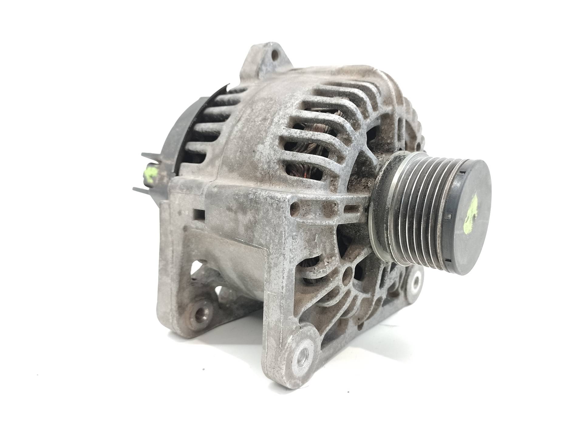 RENAULT Megane 3 generation (2008-2020) Alternator 8200386806 25617821