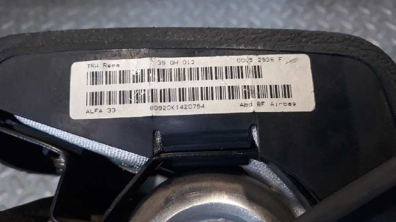 ALFA ROMEO 145 930 (1994-2001) Other part 1508260610 23205825