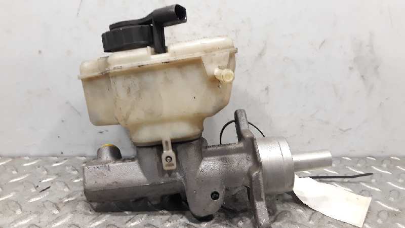 SEAT Leon 2 generation (2005-2012) Brake Cylinder 0204Y24052 18506197