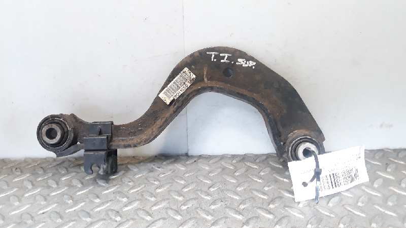 AUDI A2 8Z (1999-2005) Rear Left Arm 23303623