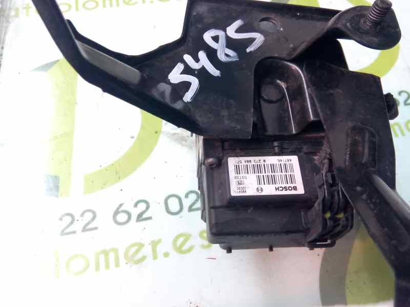 TOYOTA Corolla E120 (2000-2008) ABS Pump 0273004571 18525767