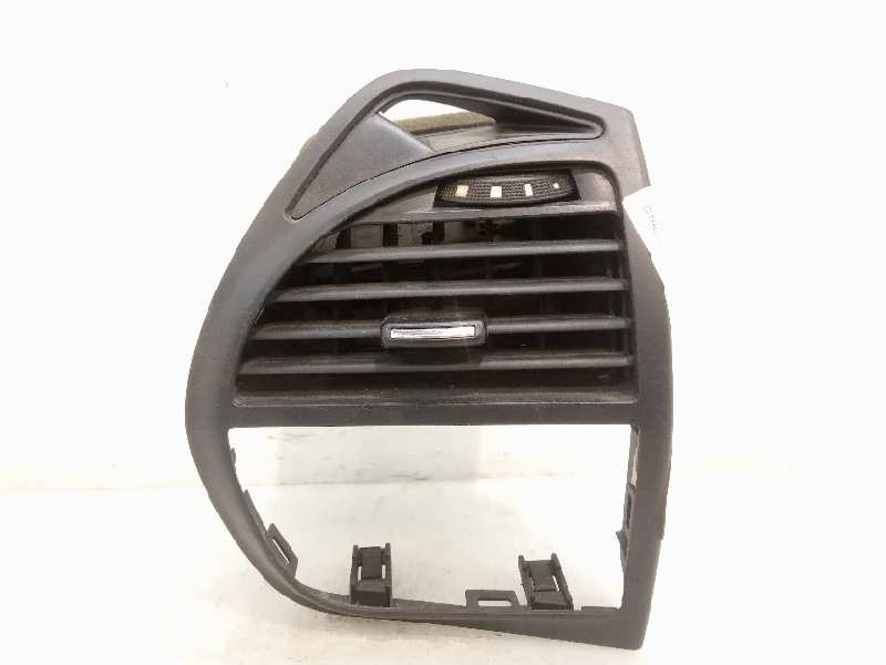 CITROËN C4 Picasso 1 generation (2006-2013) Panelės ortakiai 9659627477 24816588