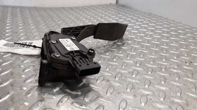 Potenciometro A17DTR 13252702 de Opel Astra j sports tourer 2010-2015 110 CV con 1 km