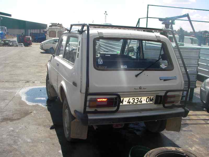 LADA 307 1 generation (2001-2008) Короткий кардан коробки передач 18425242