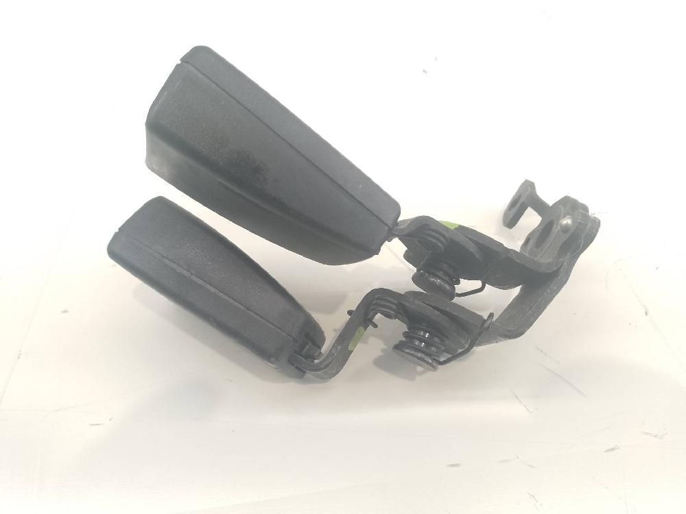 Enganche cinturón trasero central CLH 8V0857739 de Volkswagen Golf alltrack vii variant (ba5, bv5) 2014-2017 105 CV con 1 km - pieza usada