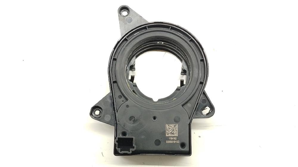 Sensor angulo de giro K9K E6 0265019153 de Renault Clio iv (bh_) 2012-0 90 CV con 150372 km - pieza usada