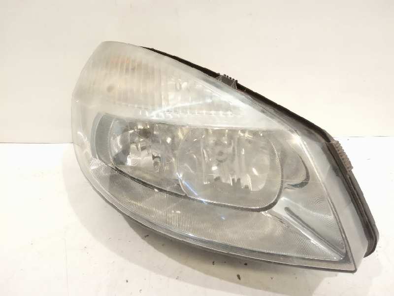 RENAULT Scenic 2 generation (2003-2010) Front Right Headlight 7701064130 18727909