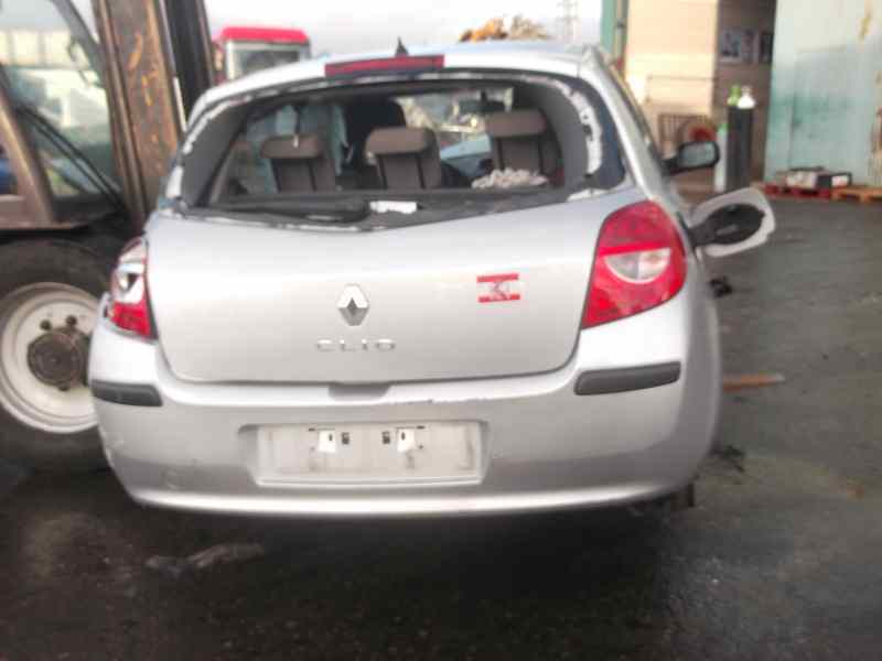 RENAULT Clio 3 generation (2005-2012) Спидометр 8200582709H 27272708