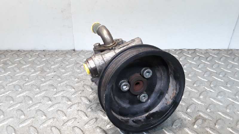 SEAT Leon 1 generation (1999-2005) Power Steering Pump 6N0145157X 23302316